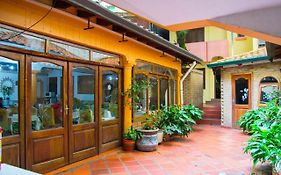 Hotel&Restaurante Guarania